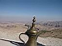 Paysage Jordanie 2